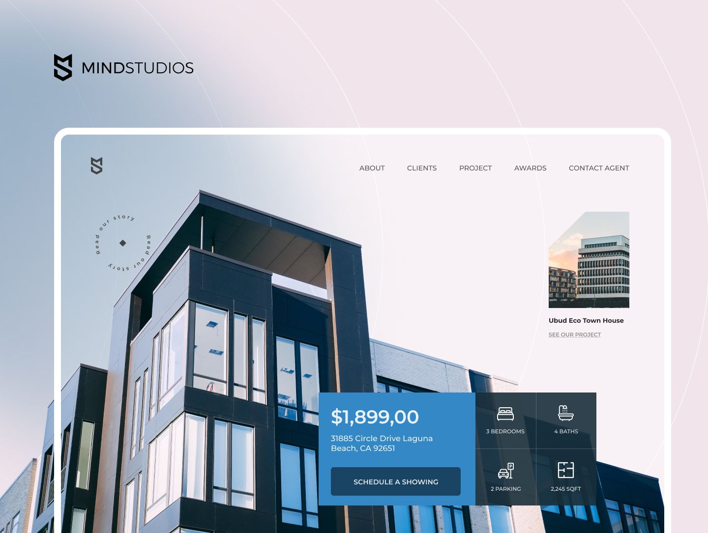 Mobirise Website Builder